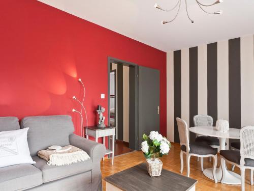 Apartment Junior Suite-6