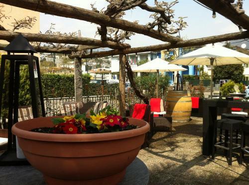 Hotel Osteria Ticino By Ketty & Tommy