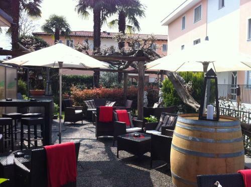Hotel Osteria Ticino By Ketty & Tommy