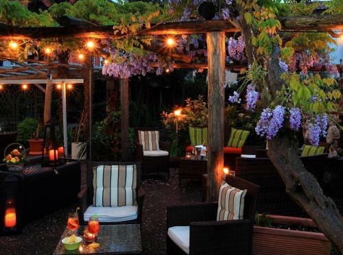 Hotel Osteria Ticino By Ketty & Tommy