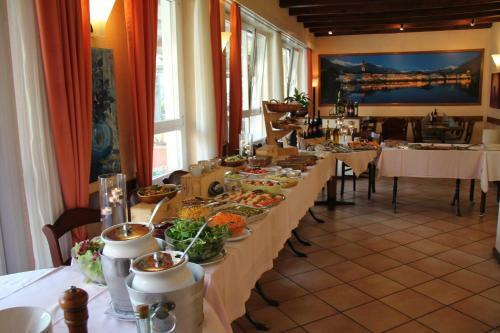 Hotel Osteria Ticino By Ketty & Tommy