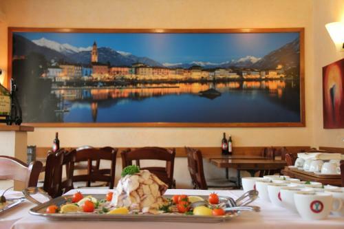 Hotel Osteria Ticino By Ketty & Tommy