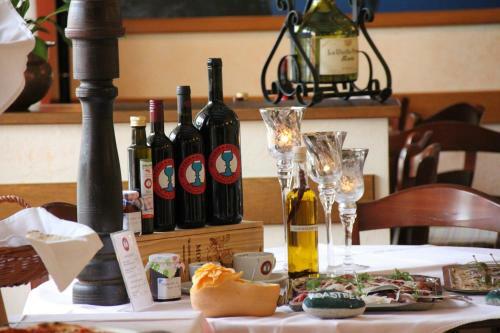 Hotel Osteria Ticino By Ketty & Tommy