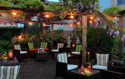 Hotel Osteria Ticino By Ketty & Tommy