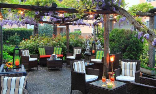 Hotel Osteria Ticino By Ketty & Tommy