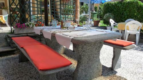 Hotel Osteria Ticino By Ketty & Tommy