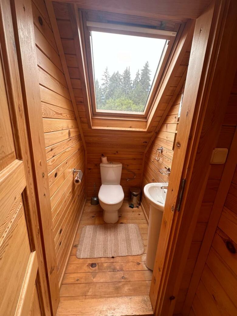 Villa Ski Chalet Borovets