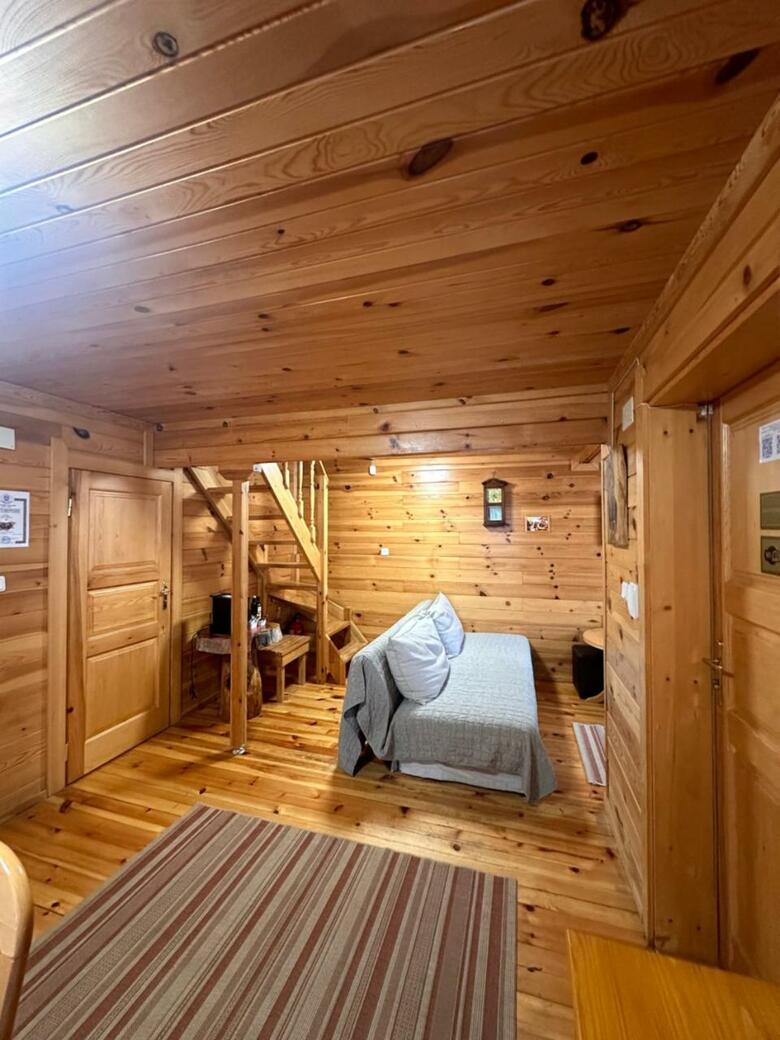 Villa Ski Chalet Borovets