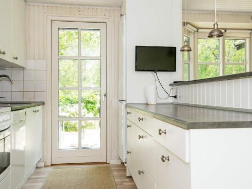 Holiday Home Alling�bro XIII