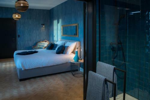 Hotel Villa Alba
