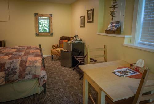 Bed & Breakfast Kye Bay Bnb - A Place To Breathe