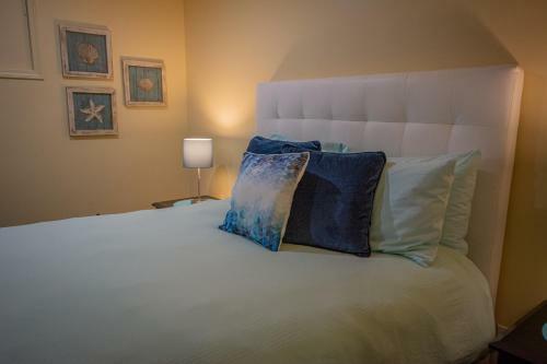 Bed & Breakfast Kye Bay Bnb - A Place To Breathe