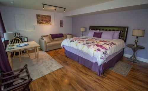 Bed & Breakfast Kye Bay Bnb - A Place To Breathe