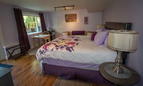 Bed & Breakfast Kye Bay Bnb - A Place To Breathe