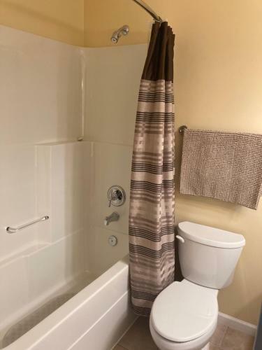 Bed & Breakfast Kye Bay Bnb - A Place To Breathe