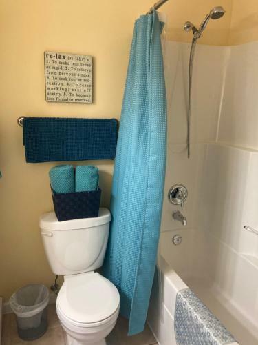 Bed & Breakfast Kye Bay Bnb - A Place To Breathe