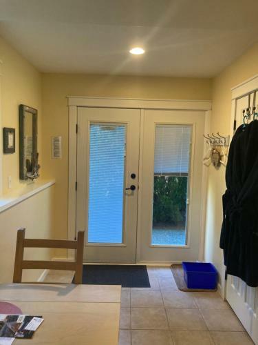 Bed & Breakfast Kye Bay Bnb - A Place To Breathe