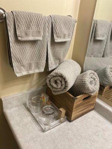 Bed & Breakfast Kye Bay Bnb - A Place To Breathe