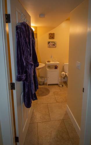 Bed & Breakfast Kye Bay Bnb - A Place To Breathe