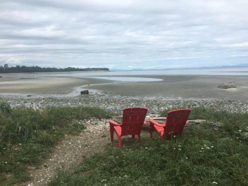 Bed & Breakfast Kye Bay Bnb - A Place To Breathe