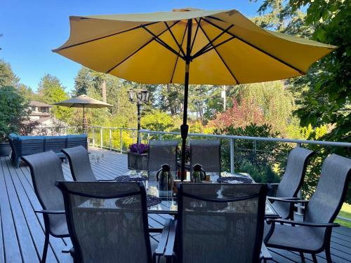 Bed & Breakfast Kye Bay Bnb - A Place To Breathe