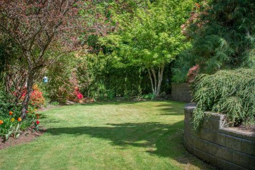 Bed & Breakfast Kye Bay Bnb - A Place To Breathe