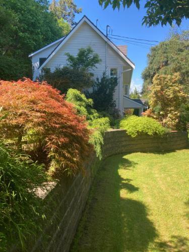 Bed & Breakfast Kye Bay Bnb - A Place To Breathe