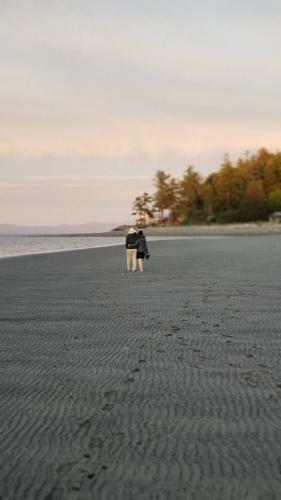 Bed & Breakfast Kye Bay Bnb - A Place To Breathe