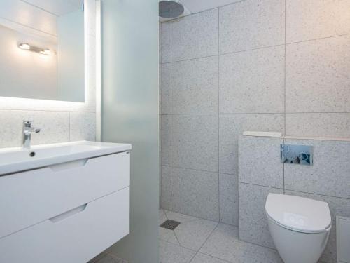 Holiday Home Fyrvej XIV