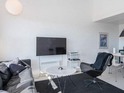 Holiday Home Fyrvej XIV