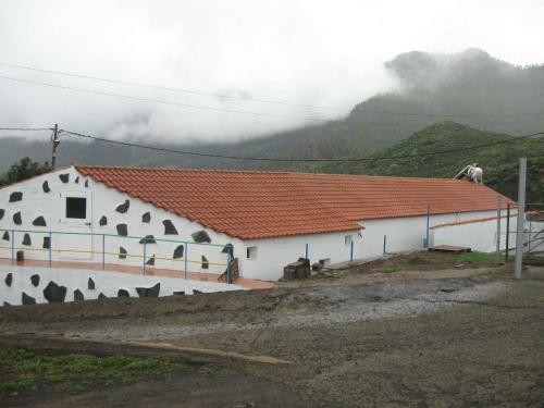Casa Rural De Perera