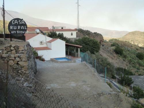 Casa Rural De Perera
