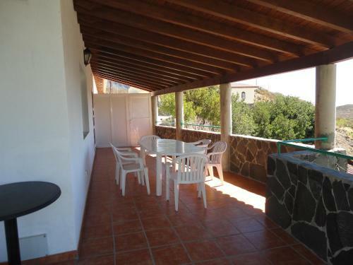 Casa Rural De Perera