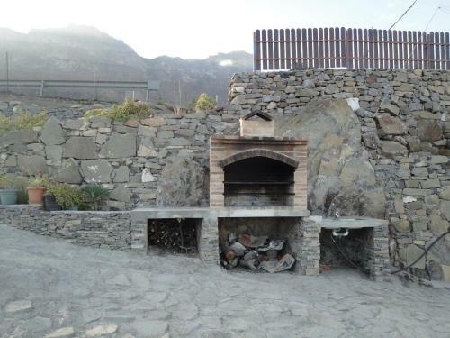 Casa Rural De Perera