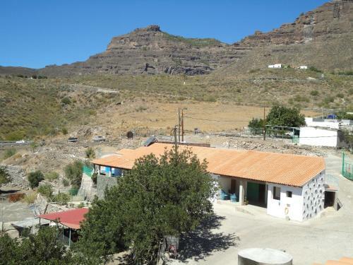 Casa Rural De Perera
