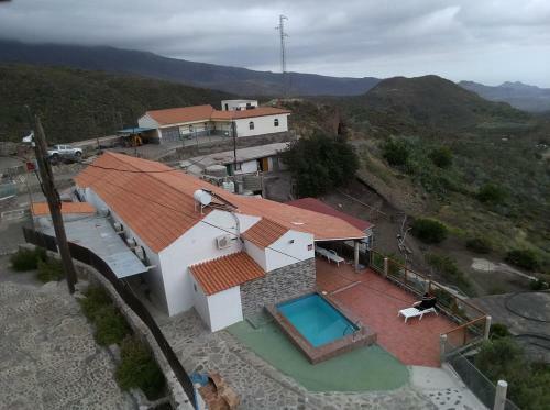 Casa Rural De Perera