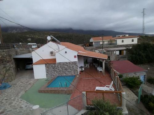 Casa Rural De Perera