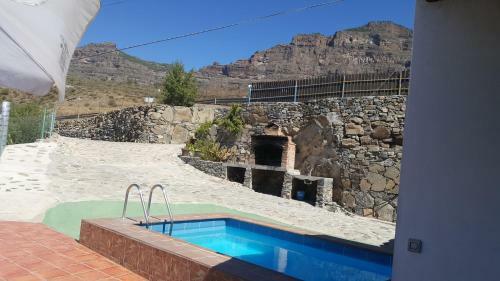 Casa Rural De Perera