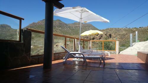 Casa Rural De Perera