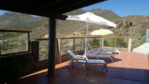 Casa Rural De Perera