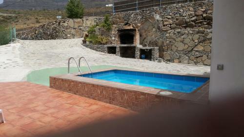 Casa Rural De Perera