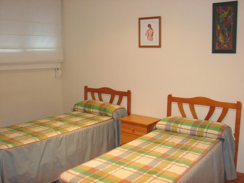 Apartamento Casas Del Mar