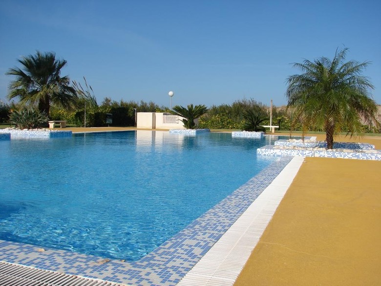 Apartamento Casas Del Mar