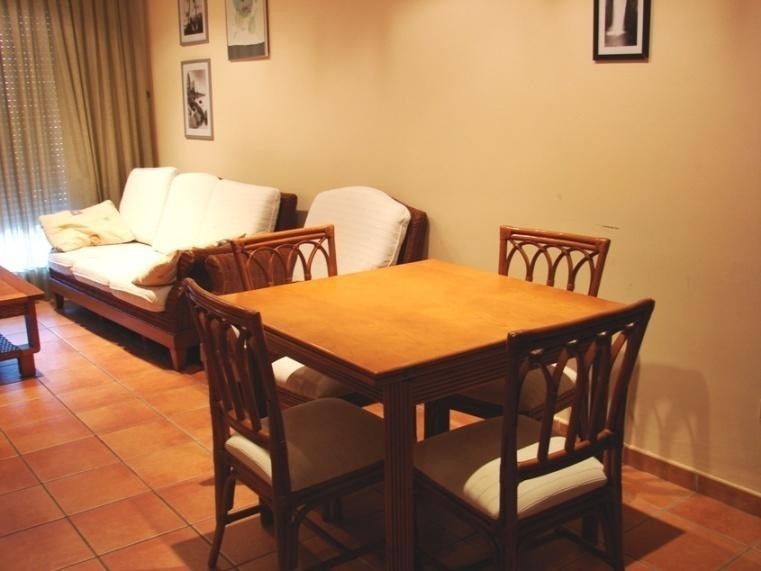 Apartamento Casas Del Mar