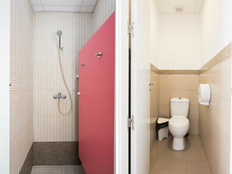 Feel Hostels City Center