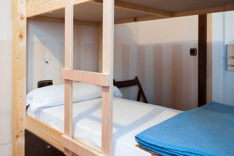 Feel Hostels City Center