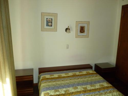 Apartamento Edificio San Mart�n - Necochea -