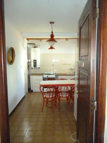 Apartamento Edificio San Mart�n - Necochea -