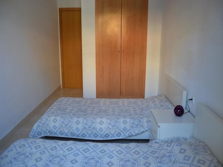 Apartamento Benvinguts III