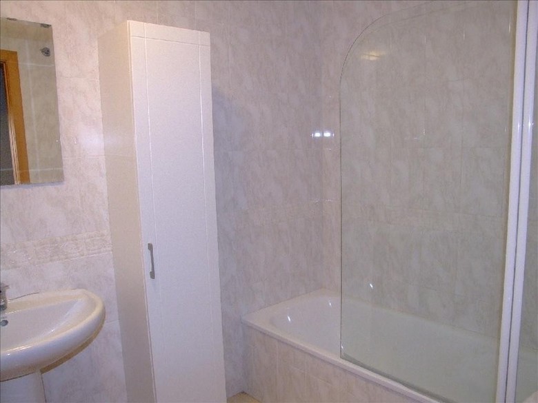 Apartamento Benvinguts III